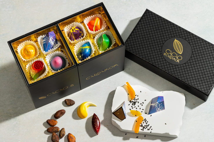 best chocolate lover gifts