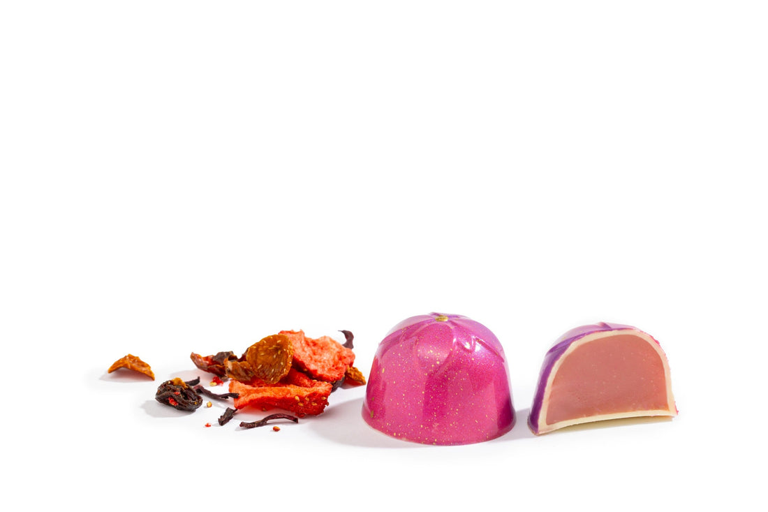 What Chocolate Flavors and Fillings Are Best for Mother’s Day Gifting?