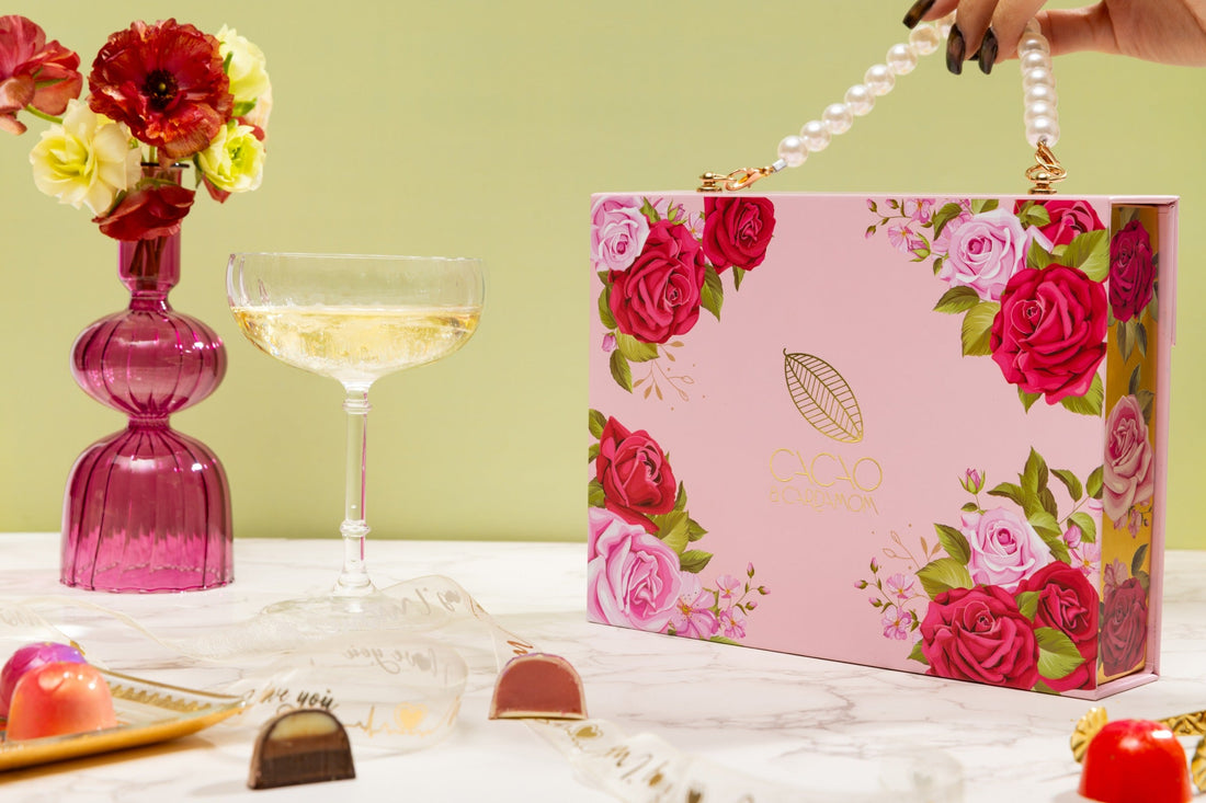 Best Mother’s Day Chocolate Gifts 2026 Shop Premium Luxury Chocolates for Mom Today