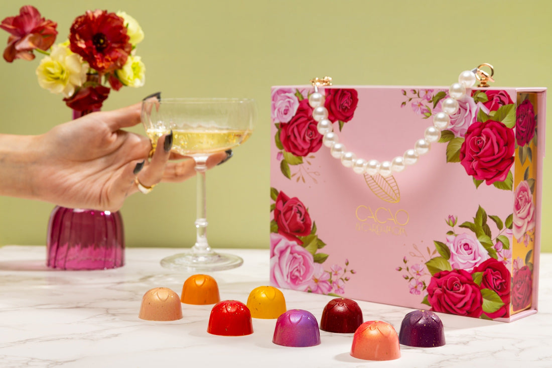 What Are the Top Chocolate Dessert Ideas to Celebrate Mother’s Day at Home?