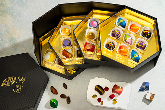 artisan chocolate