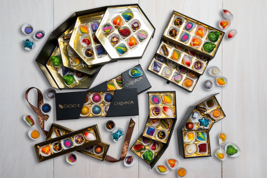 best assorted chocolate gifts