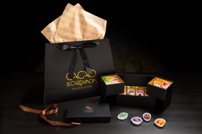 Is gifting chocolate a good idea?