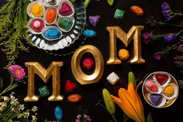 HANDMADE CHOCOLATIERS OFFER THE BEST COMPILATION OF PERSONALIZED MOTHER’S DAY GIFT BASKETS
