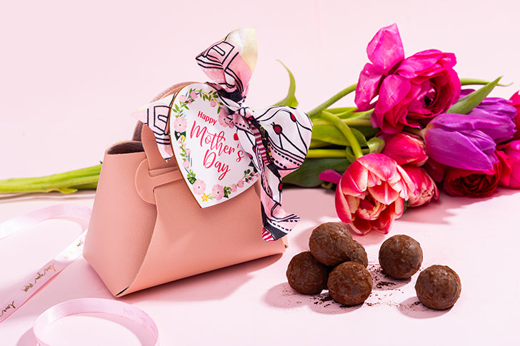  gourmet mothers Day chocolate