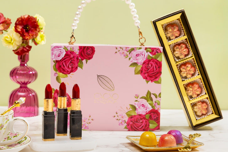 Where Can You Buy Luxury Mother’s Day Chocolates Online with Fast Delivery?