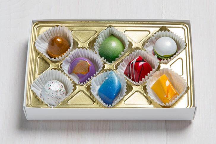 Personalized Birthday Chocolate To Double The Joy Of Gifting