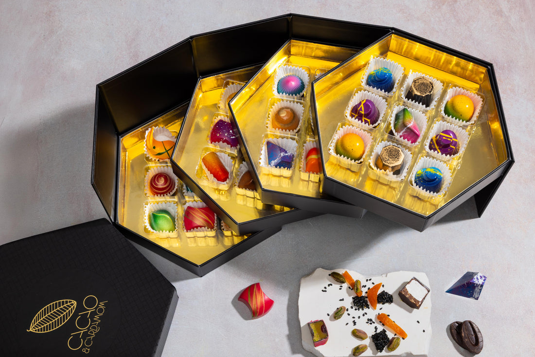 Where to Buy Gluten Free Halloween Chocolate Treats Online: Premium Halloween Chocolate Gifts