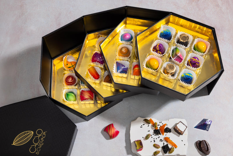 Where to Buy Gluten Free Halloween Chocolate Treats Online: Premium Halloween Chocolate Gifts