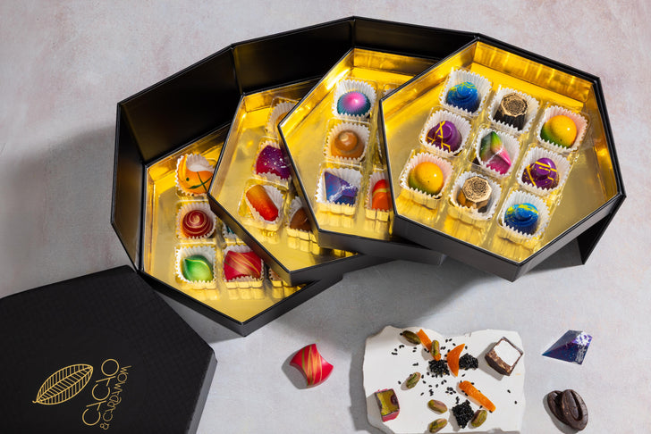 Where to Buy Gluten Free Halloween Chocolate Treats Online: Premium Halloween Chocolate Gifts