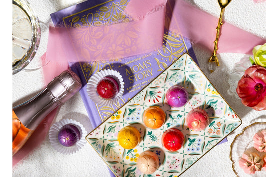 Why Are Gourmet Chocolate Gifts for Mom the Perfect Mother’s Day Surprise?