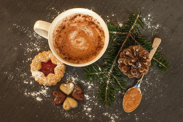 OUR FAVORITE HOT CHOCOLATES FROM AROUND THE U.S.