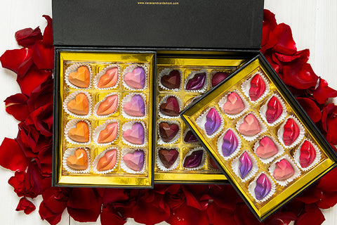 Buy valentines chocolate online in USA