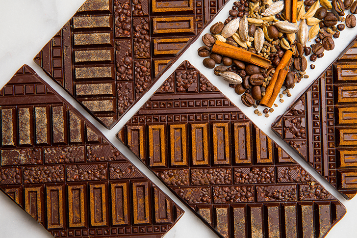 Artisan Chocolate Bar