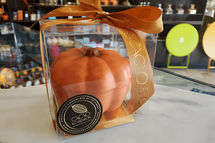 The Best Halloween Chocolates for Sale to get everyone in the Halloween spirit