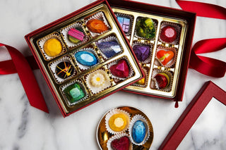 Wine and Chocolate Tasting Experience in Houston
