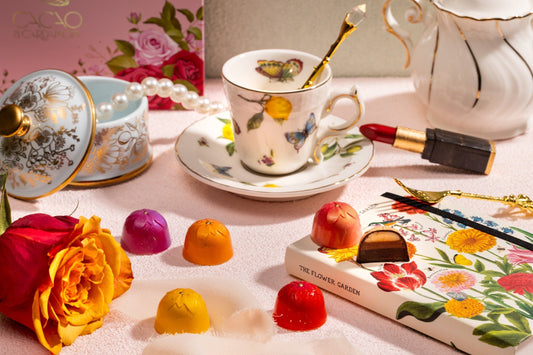 How to Choose the Perfect Chocolate Gift Box for Mother’s Day?