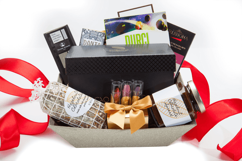 Need The Best Christmas Gift Baskets for Christmas Events?