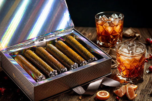 Father's Day Chocolate Box