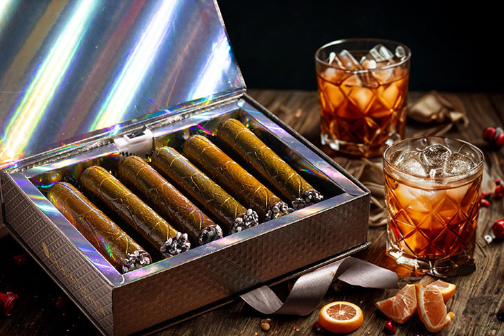 Father's Day Chocolate Box