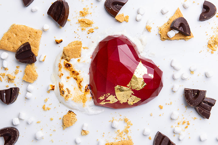 artisan Belgian chocolate