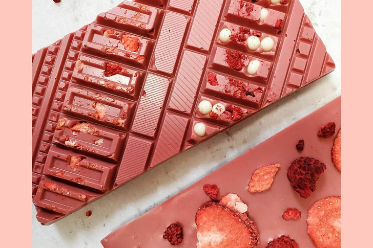 Exploring the Top 10 Luxury Chocolate Brands