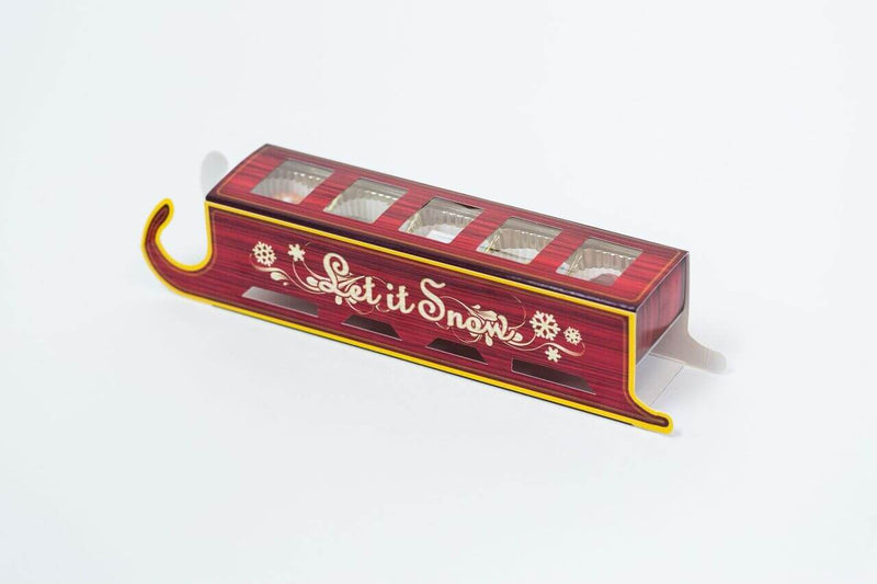 THIS CHRISTMAS BUY HANDMADE CONFECTIONS THAT ARE THE BEST AND UNIQUE CHOCOLATE GIFTS