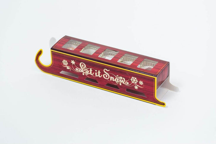 THIS CHRISTMAS BUY HANDMADE CONFECTIONS THAT ARE THE BEST AND UNIQUE CHOCOLATE GIFTS