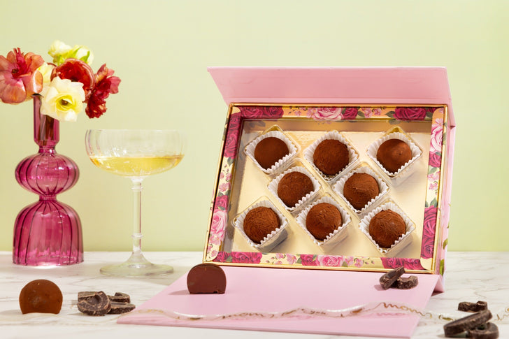 What Are the Most Unique Chocolate Gift Ideas for Mother’s Day?