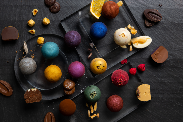 best dark chocolate gifts