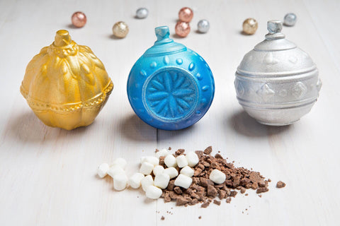 Chocolate Gifts are an Everyday Staple When It Comes to Holiday Gifting