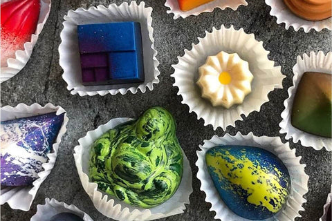 Handmade Chocolates are rewarded as the Best Chocolate in the USA in 2019