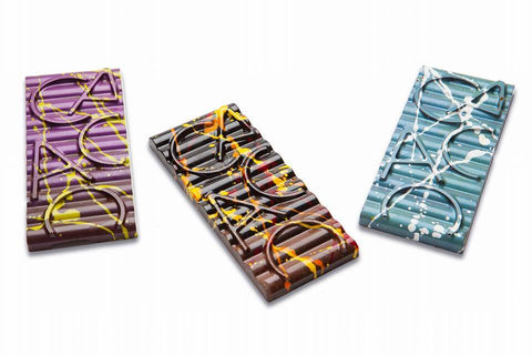 Handmade chocolate confections are rated as one of the Best Selling Chocolate Brands