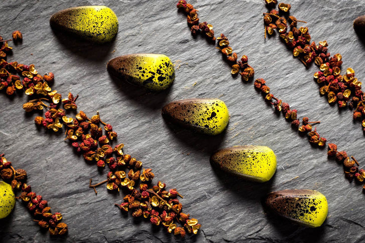 Why are handmade chocolate regarded as the Best Chocolates in the World now