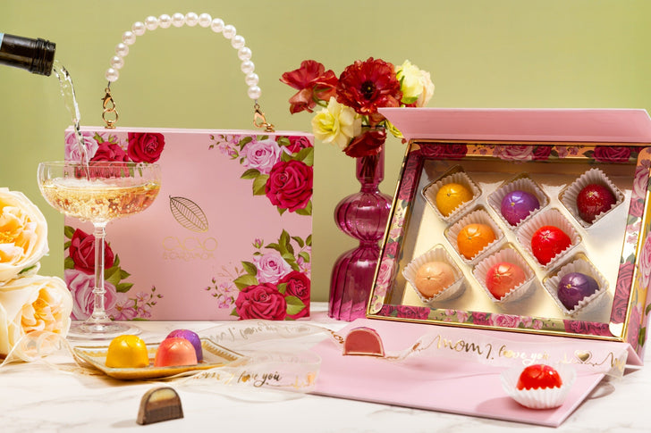 Can You Get Same-Day Mother’s Day Chocolate Delivery Without Compromising Quality?
