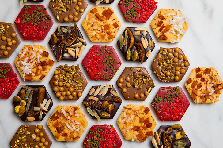 Luxury Chocolate
