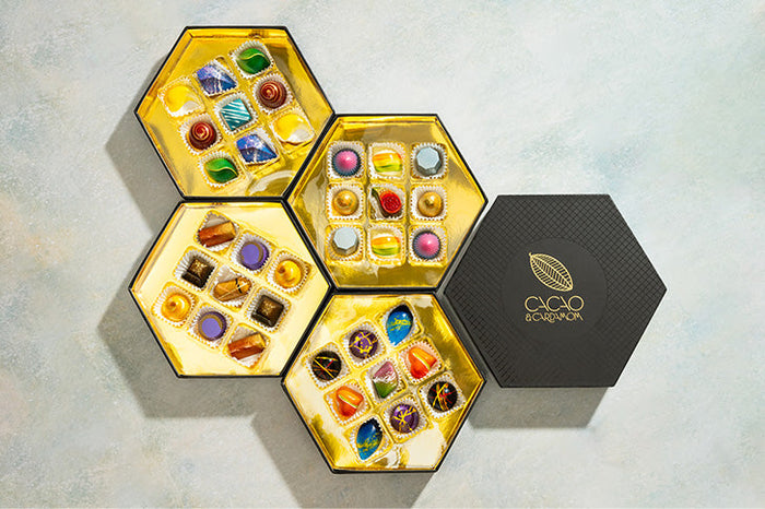 Where to buy artisan chocolate?