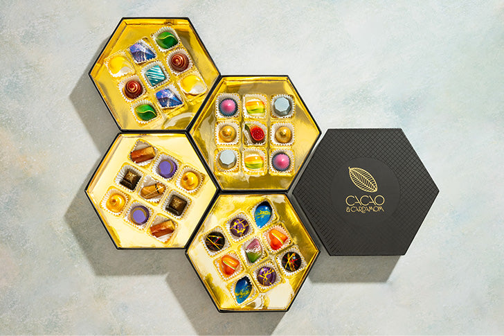 artisan chocolate