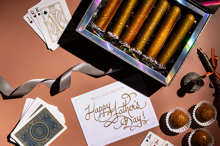 Cocktail Cigar Collection