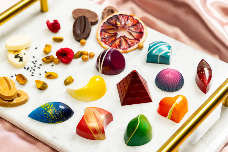 best assorted chocolate gifts