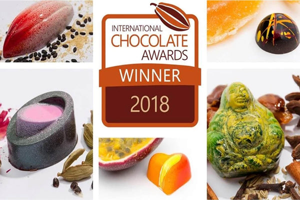 Chocolate Excellence: Unveiling the Top US Chocolate Companies