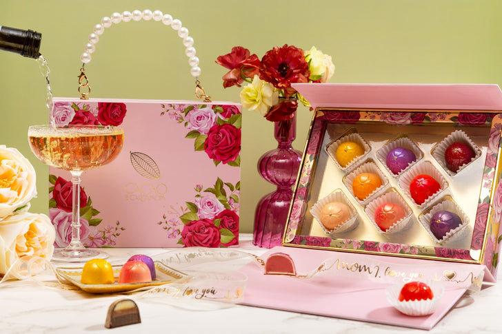 What Are the Best Luxury Chocolate Gifts for Mom That Feel Truly Premium?