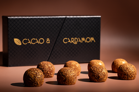 whiskey infused chocolates for dad