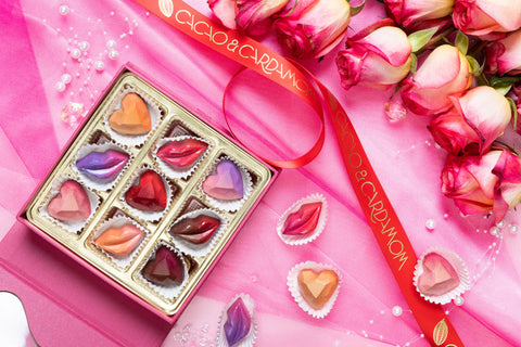 buy valentines chocolate online in usa