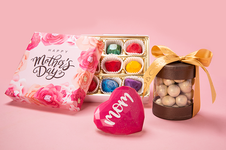 The Sweetest Gifts for Every Mom This Mother’s Day – Cacao and Cardamom Specials