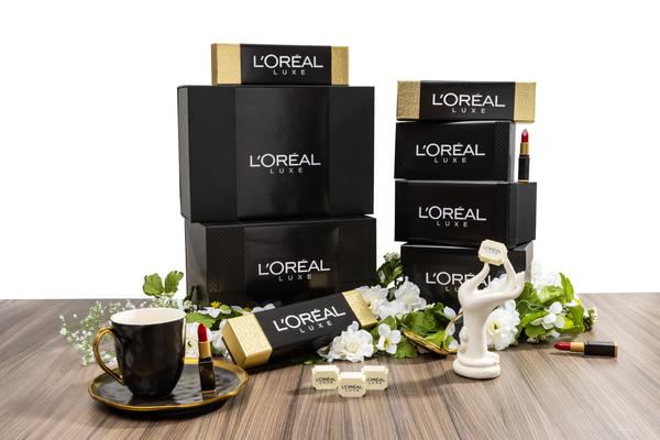 corporate chocolate gift boxes