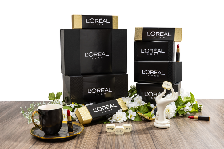 corporate chocolate gift boxes