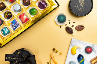 Chocolates Gift Box