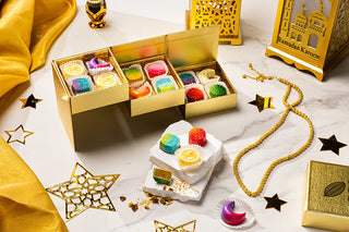 Barakah Deluxe Gift Box