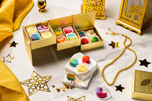Barakah Deluxe Gift Box